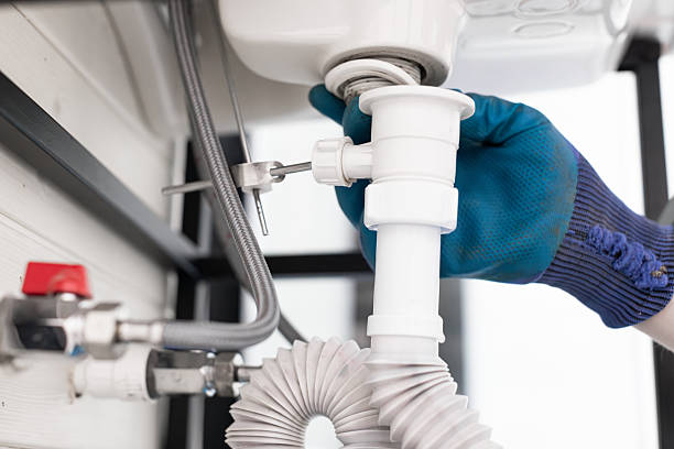 Reliable Garbage Disposal Repair contractor in Woodinville, WA by Masters Plumbing Service